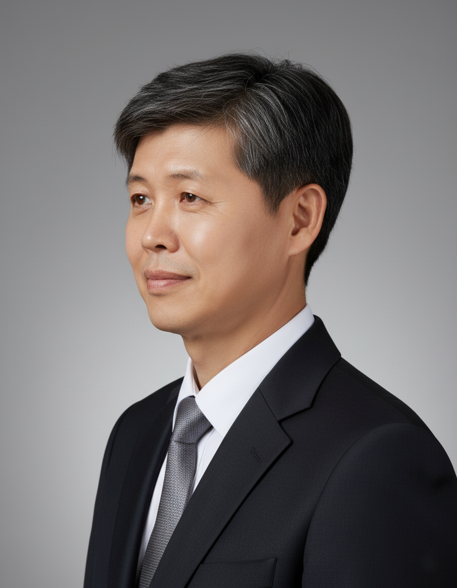 심원재가복지센터 센터장